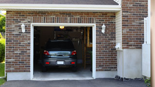 Garage Door Installation at Fair Oaks Pleasant Hill, California