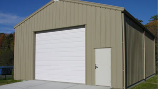 Garage Door Openers at Fair Oaks Pleasant Hill, California